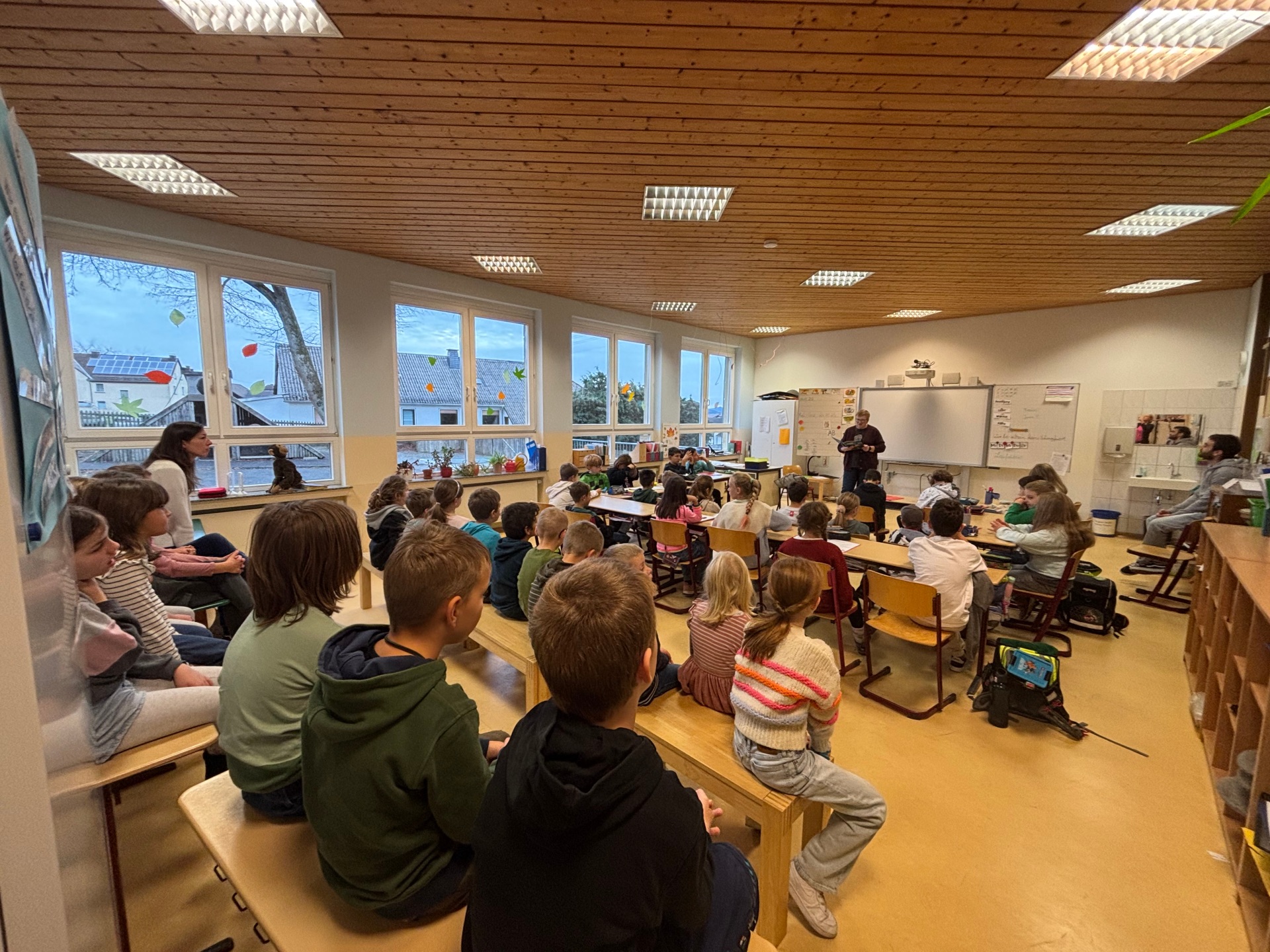 Buchausstellung 2