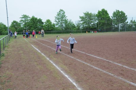 Sportfest
