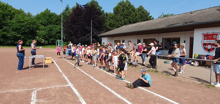 Sportfest 2025