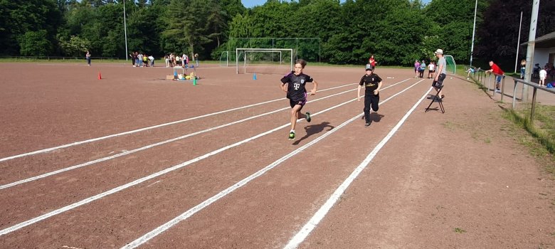 Sportfest 2025
