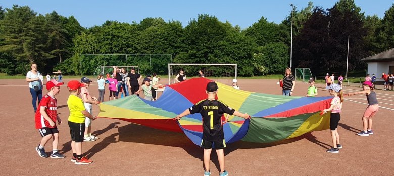 Sportfest 2025 Sportfest 2025
