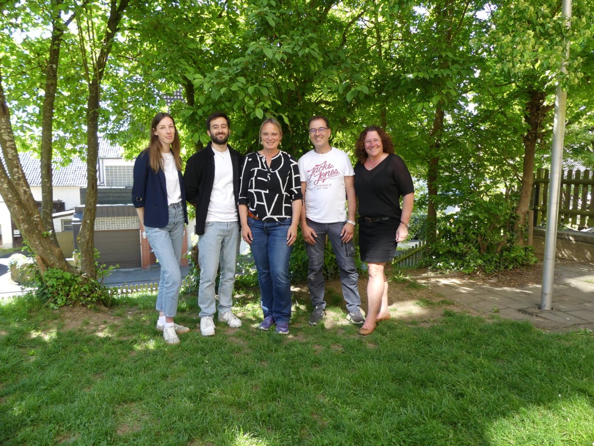 Teamfoto